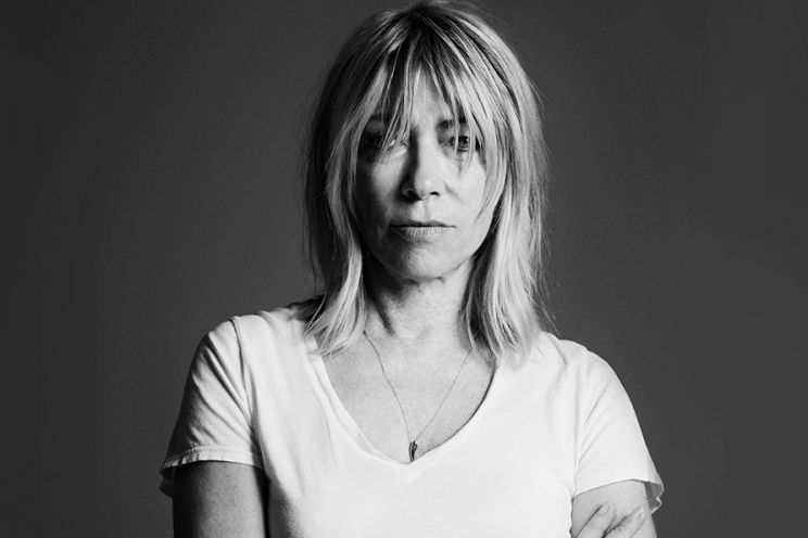 Kim Gordon