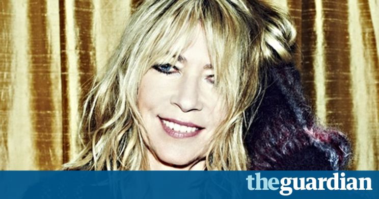 Kim Gordon