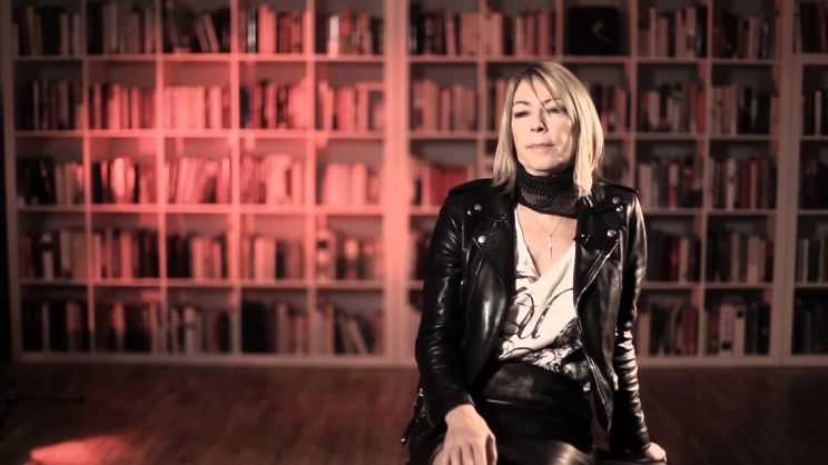 Kim Gordon