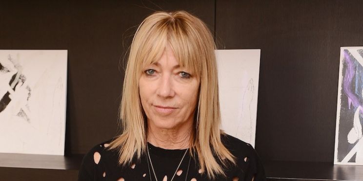 Kim Gordon