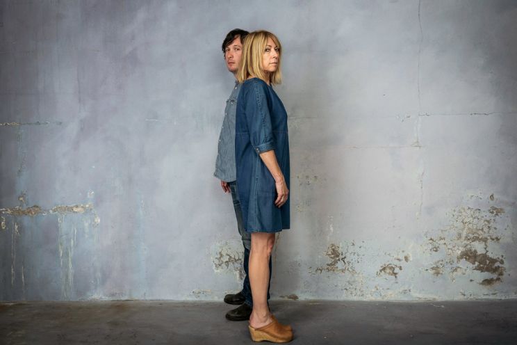 Kim Gordon