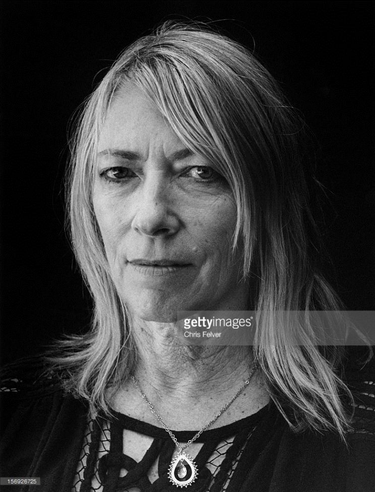 Kim Gordon