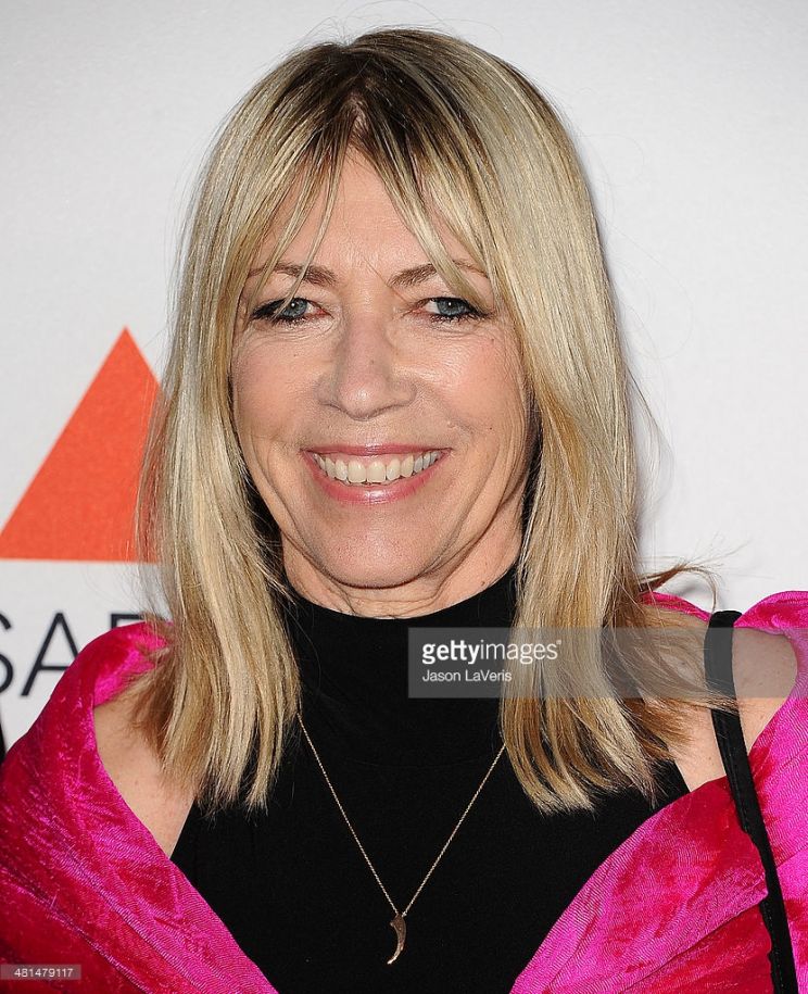 Kim Gordon