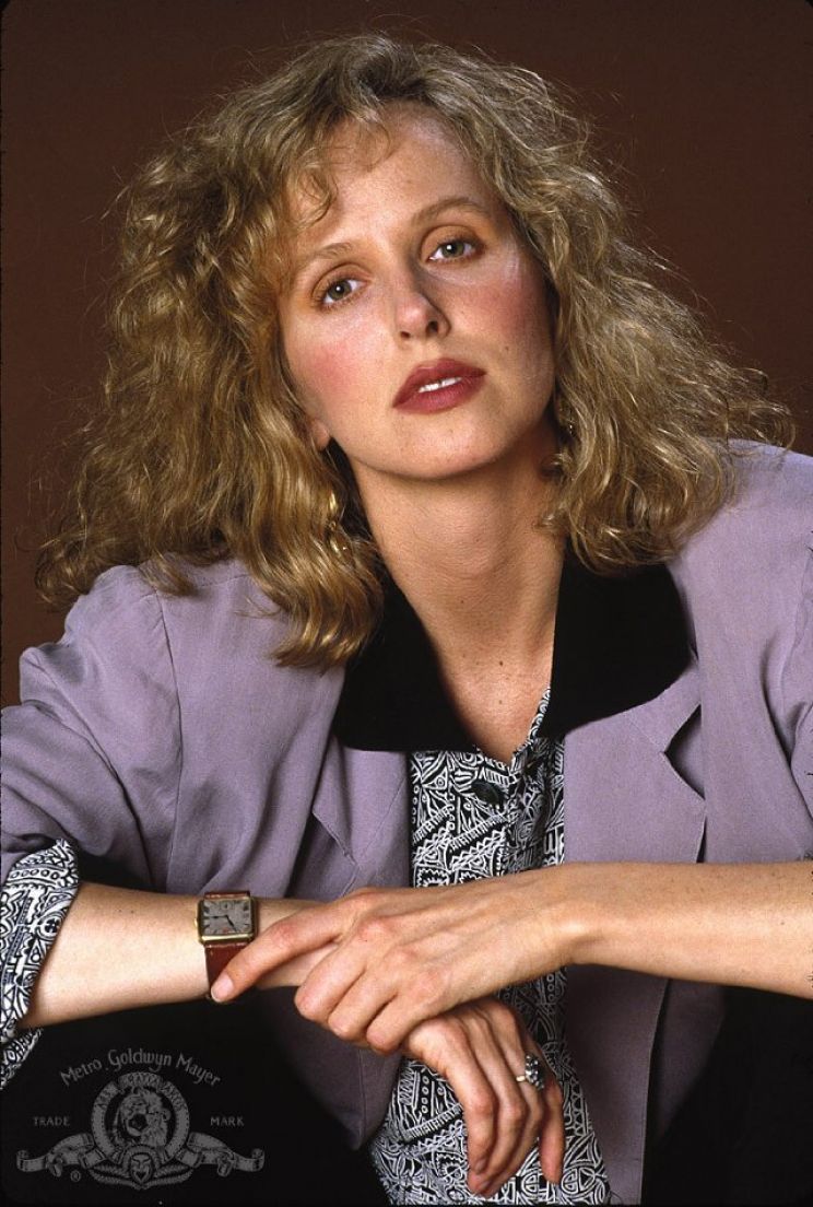 Kim Greist