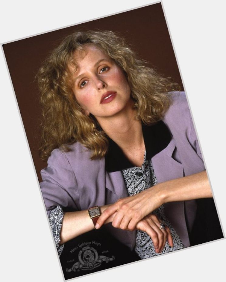 Kim Greist