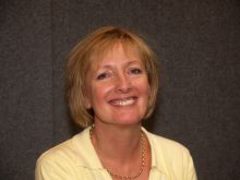 Kim Hartman photo