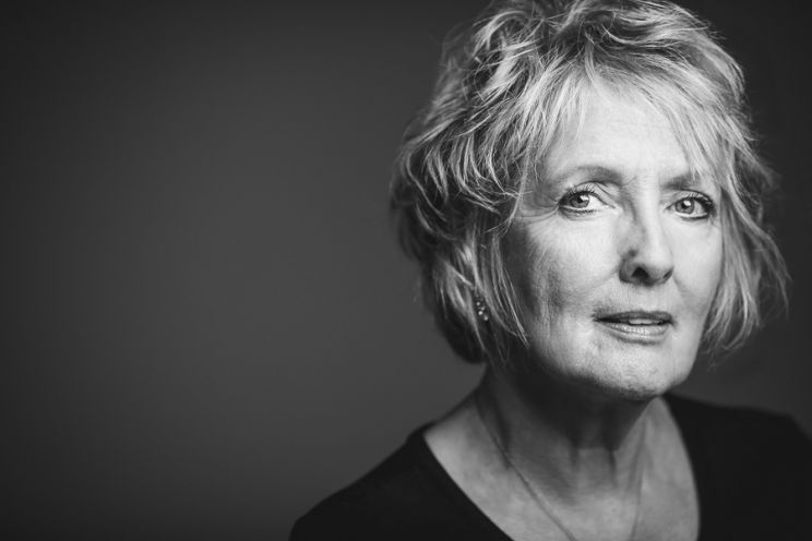 Kim Hartman