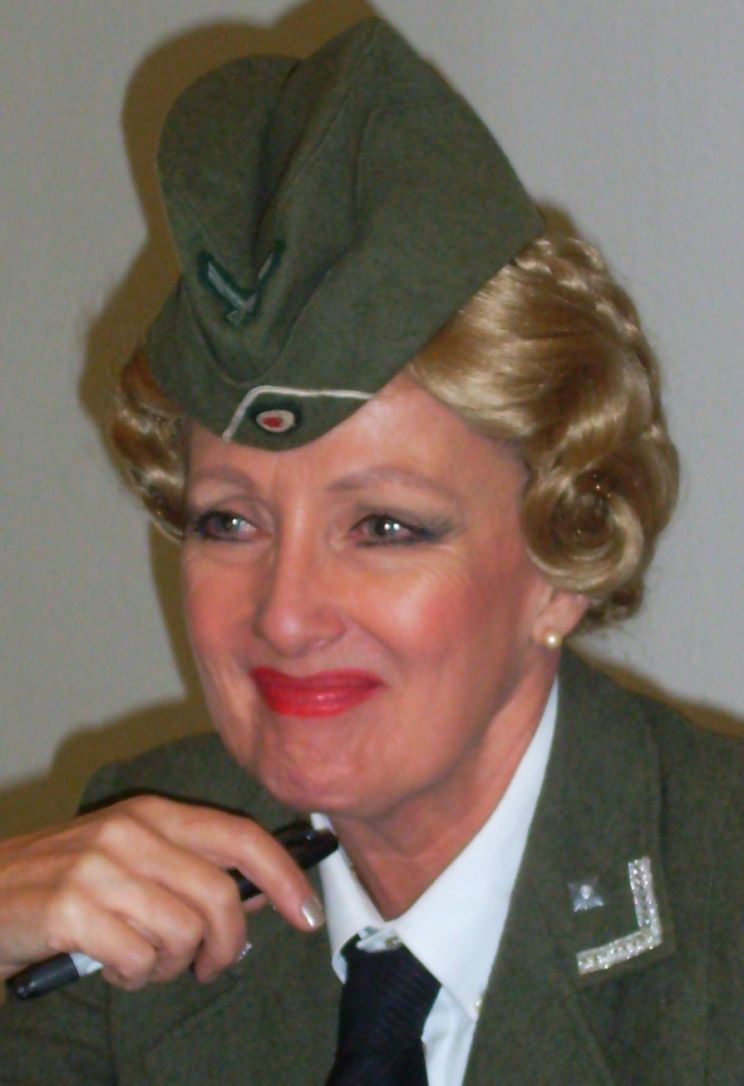 Kim Hartman