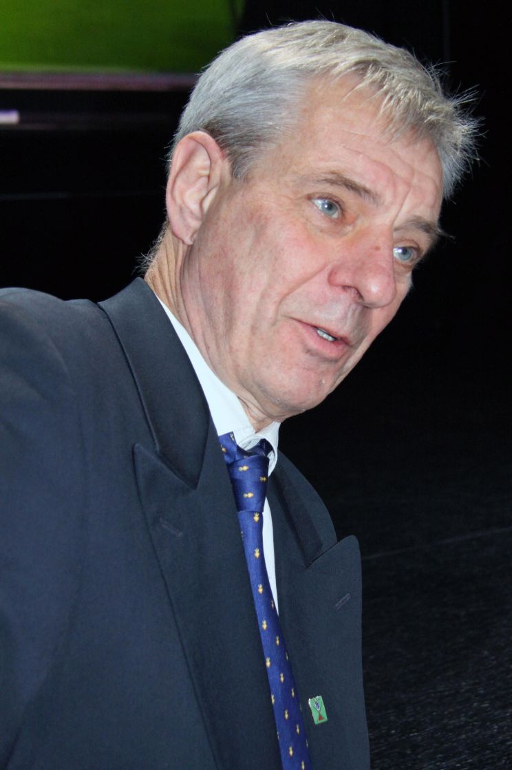 Kim Hartman