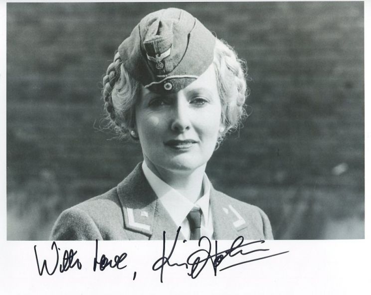 Kim Hartman
