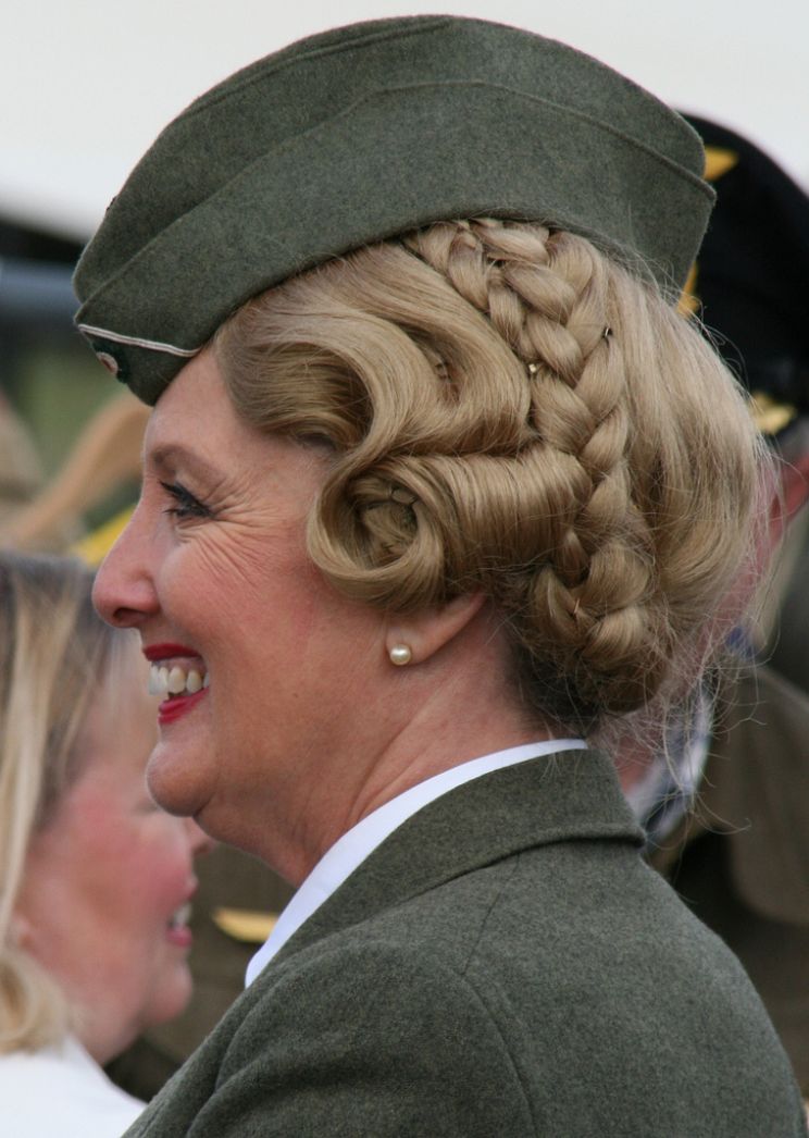 Kim Hartman