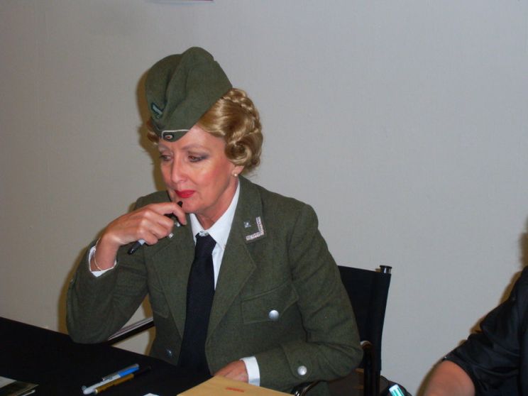 Kim Hartman