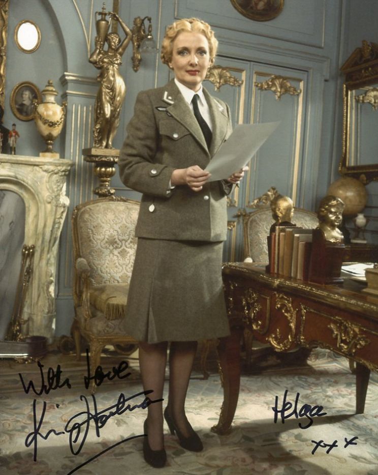 Kim Hartman