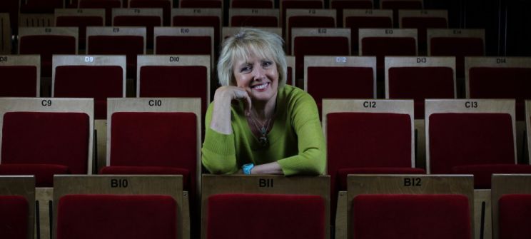 Kim Hartman