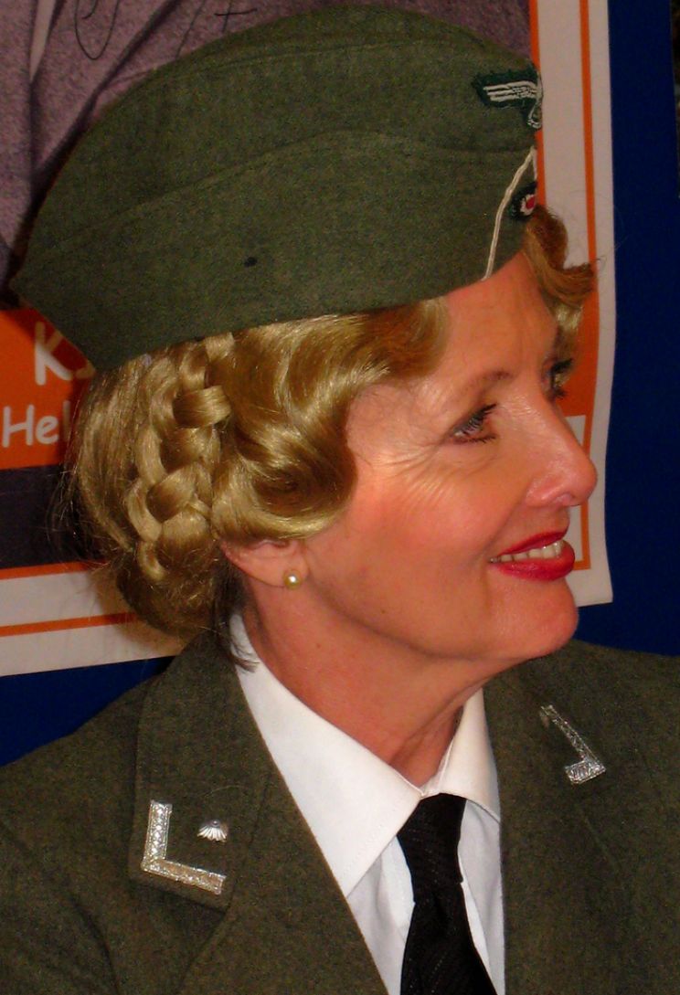 Kim Hartman