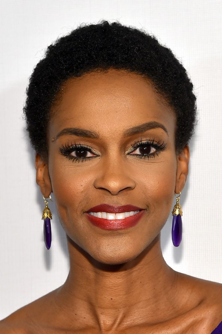 Kim Hawthorne