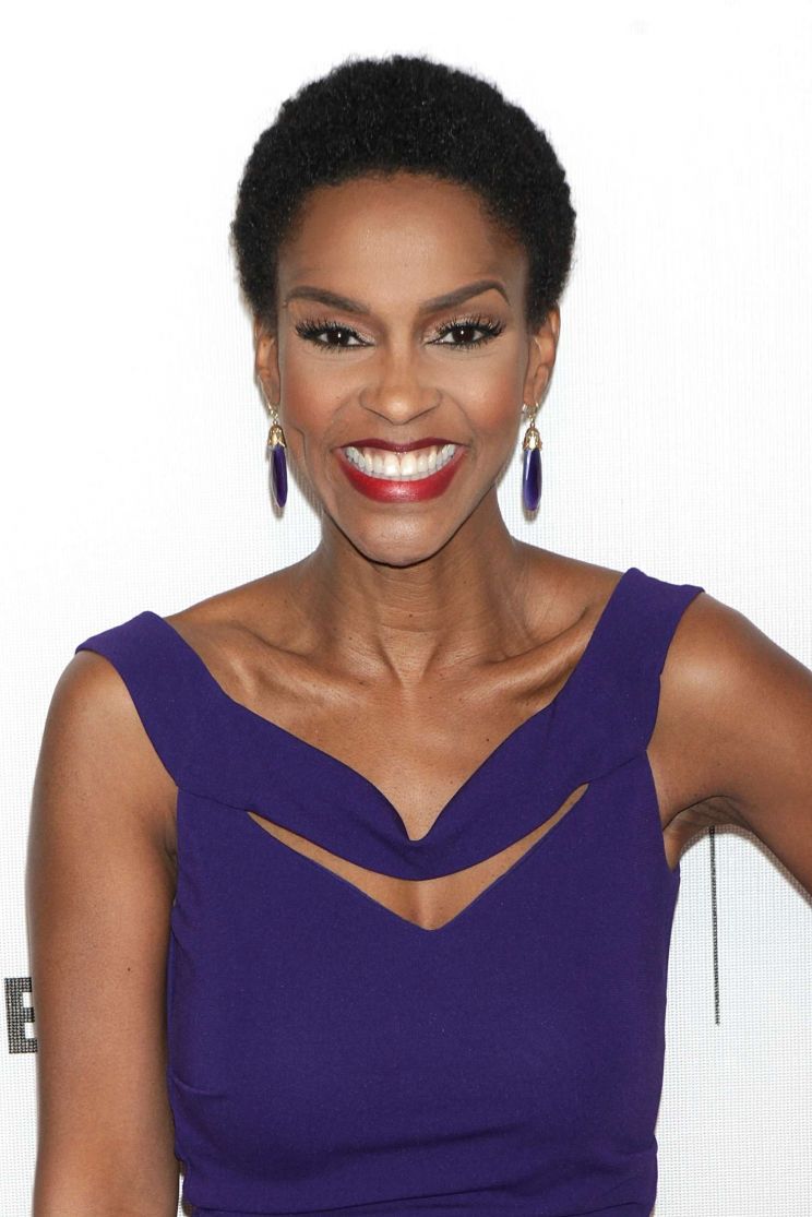 Kim Hawthorne