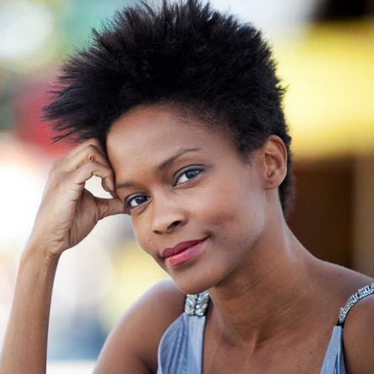 Kim Hawthorne