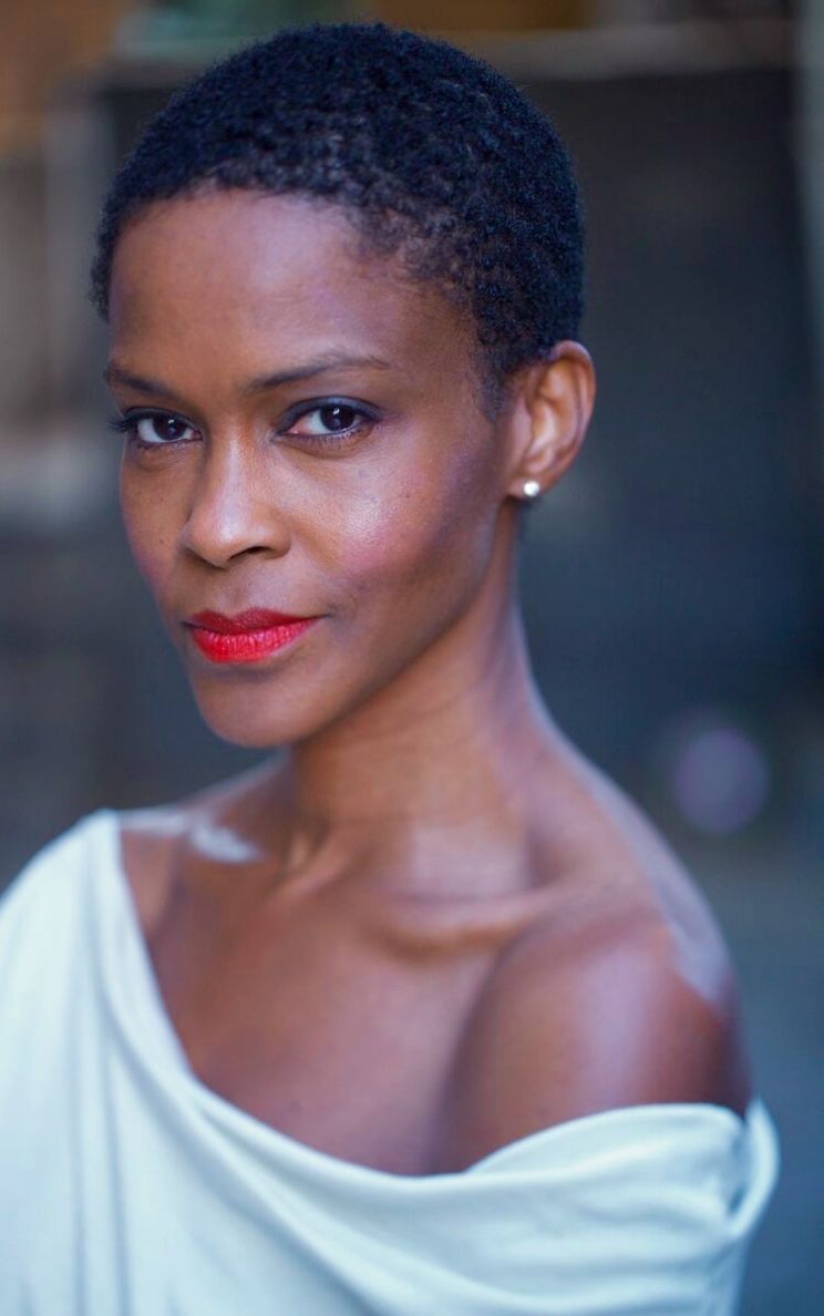 Kim Hawthorne