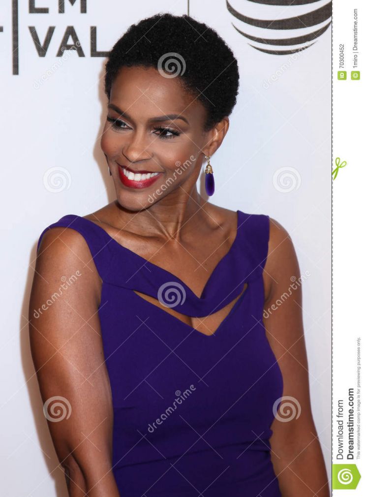 Kim Hawthorne