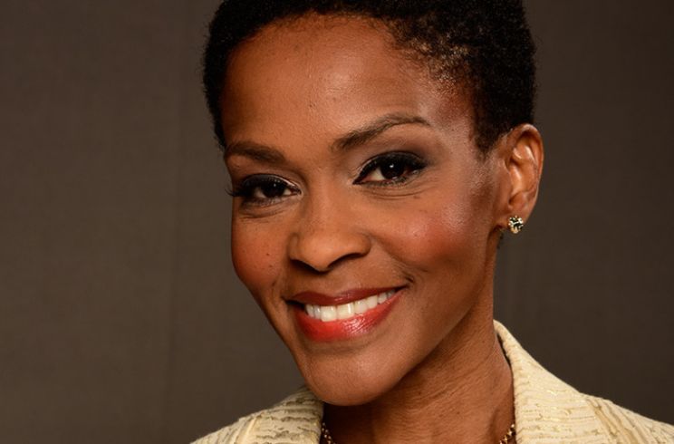 Kim Hawthorne