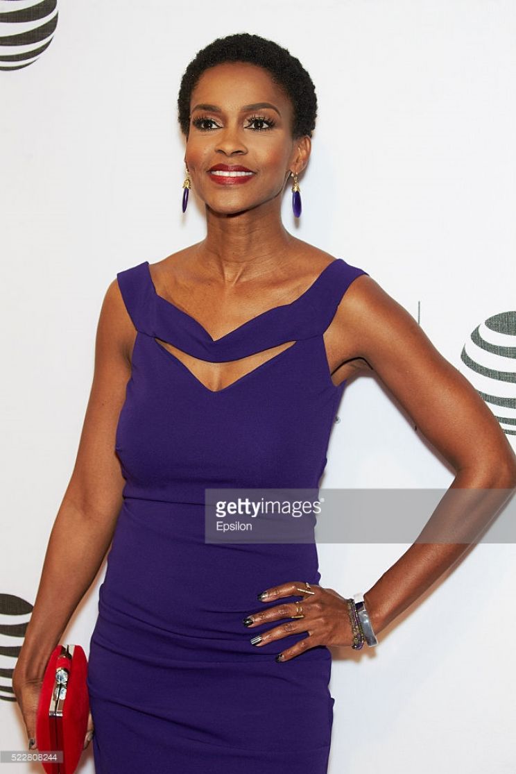 Kim Hawthorne