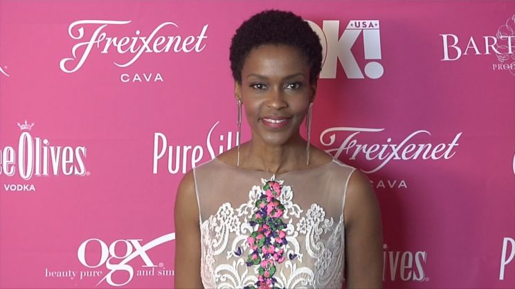 Kim Hawthorne