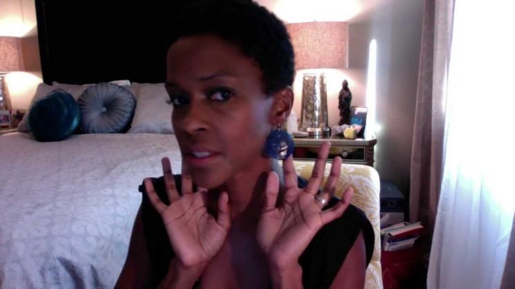 Kim Hawthorne