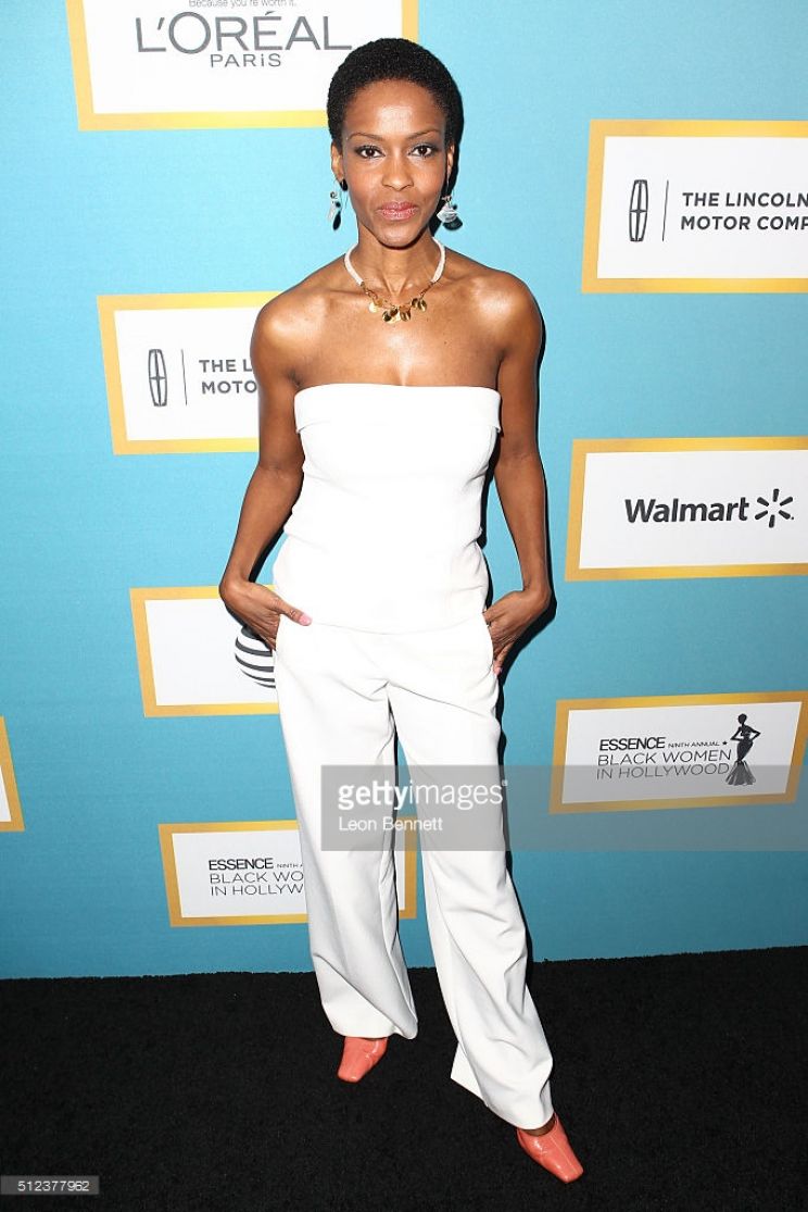 Kim Hawthorne