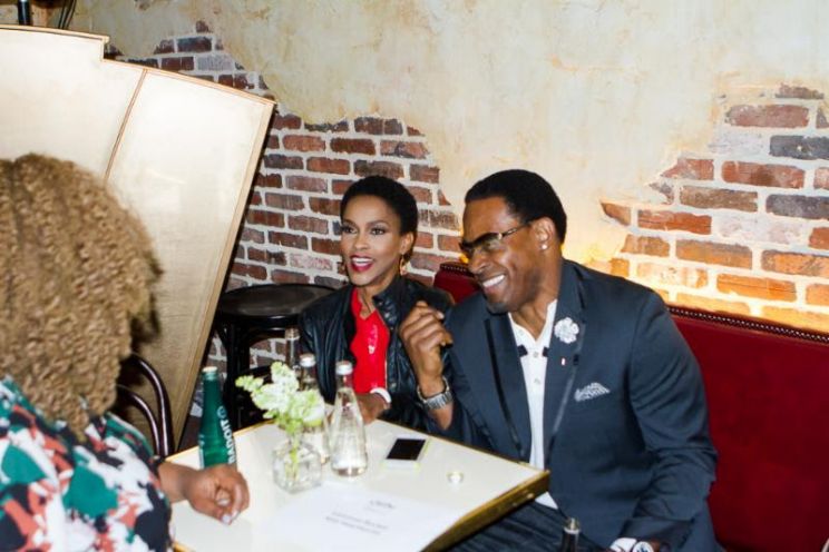 Kim Hawthorne