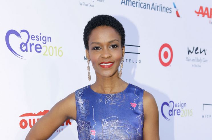 Kim Hawthorne