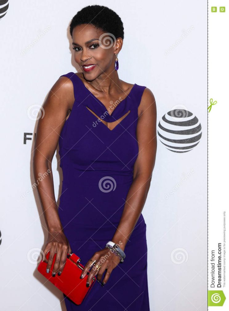 Kim Hawthorne