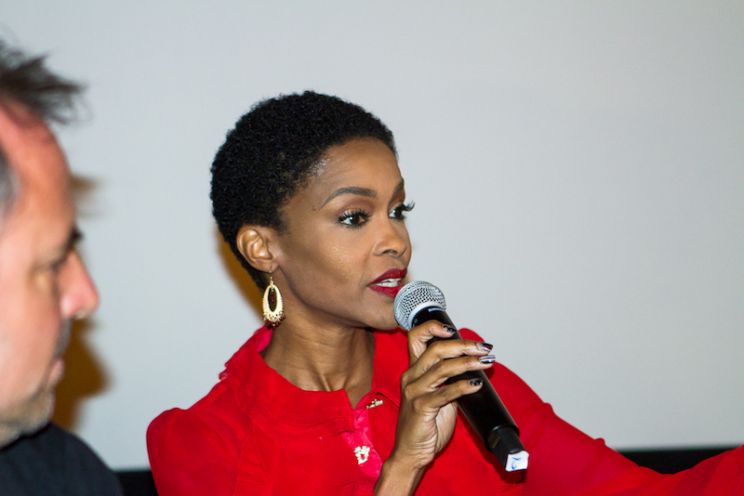 Kim Hawthorne