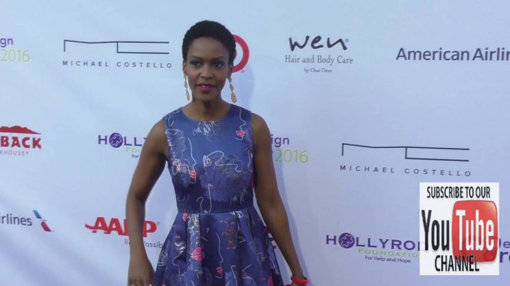 Kim Hawthorne