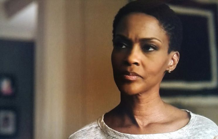 Kim Hawthorne