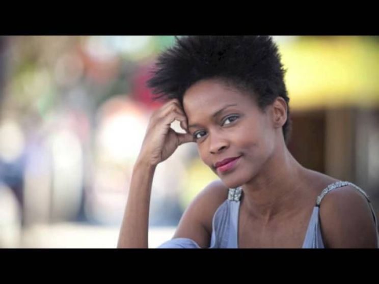 Kim Hawthorne