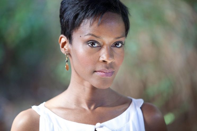 Kim Hawthorne