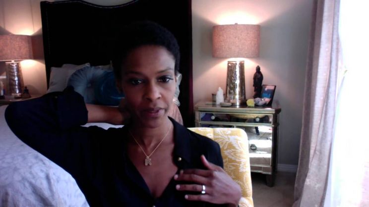 Kim Hawthorne