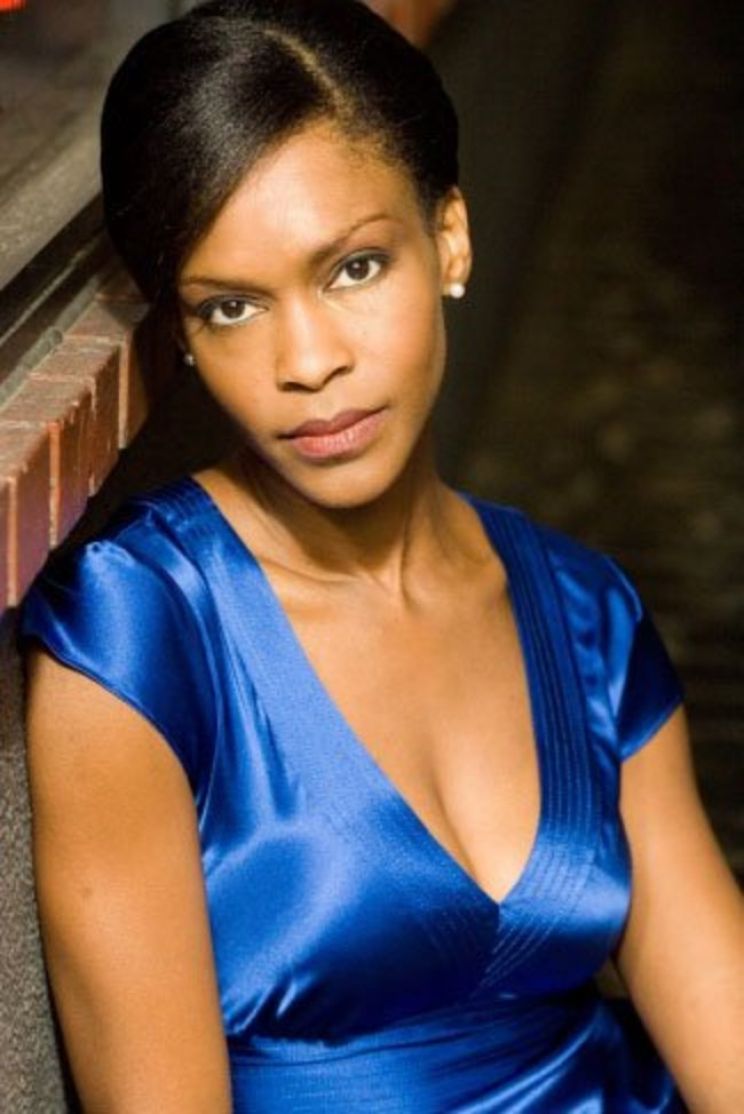 Kim Hawthorne