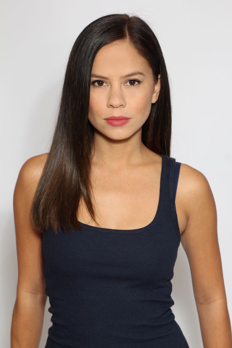 Kim Hidalgo