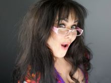Kim Hopkins