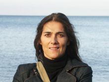 Kim Hopkins