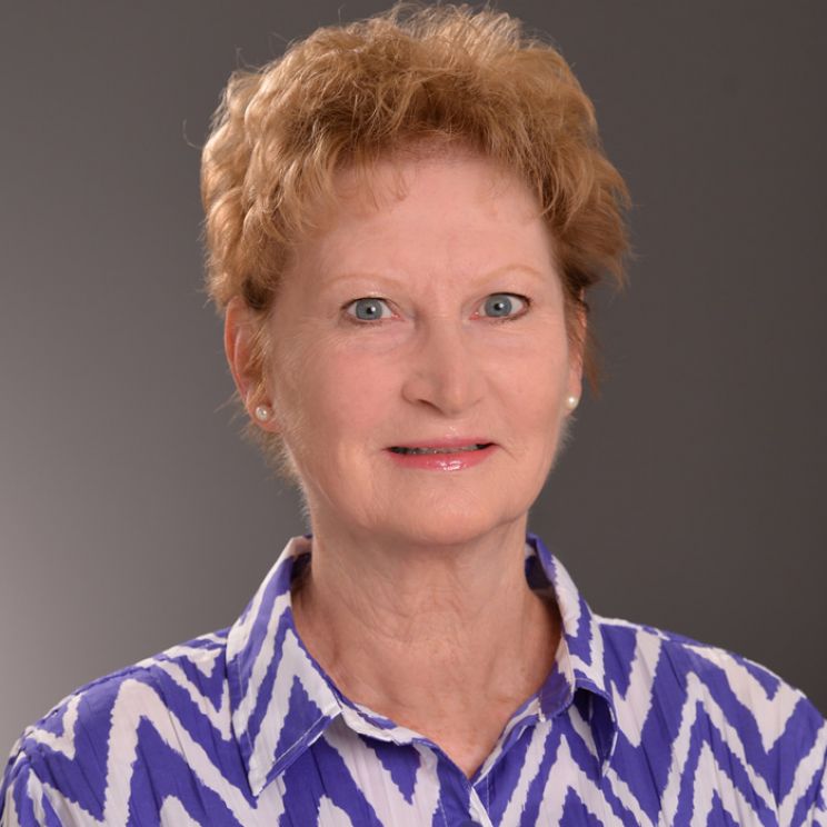 Kim Hopkins
