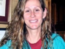 Kim Huffman