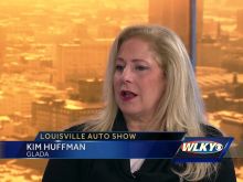 Kim Huffman