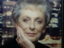 Kim Huffman