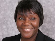 Kim Huffman