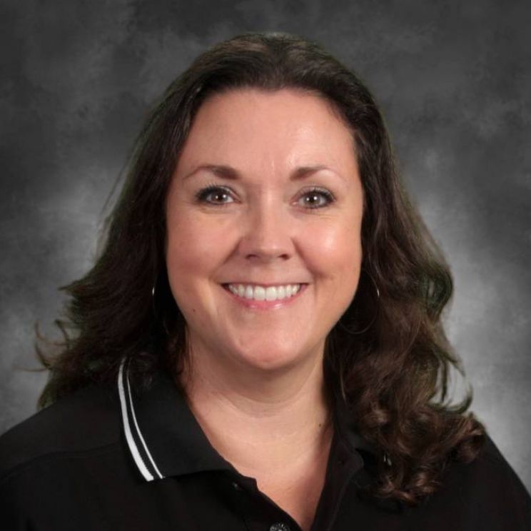 Kim Huffman