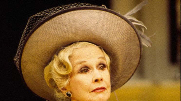 Kim Hunter