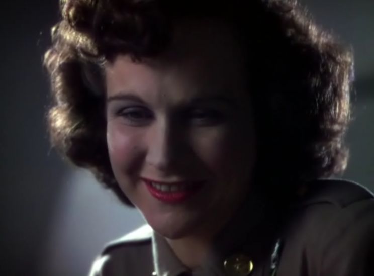 Kim Hunter